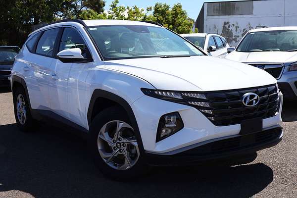 2024 Hyundai Tucson NX4.V2