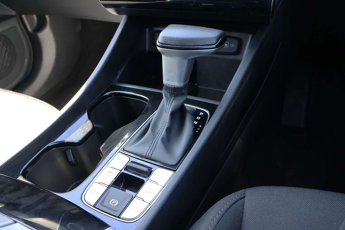 2024 Hyundai Tucson NX4.V2