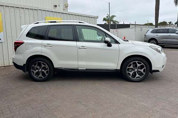 2015 Subaru Forester XT Premium S4 thumb-4