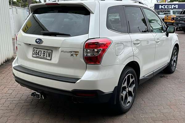 2015 Subaru Forester XT Premium S4 thumb-6