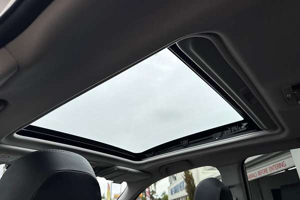 2015 Subaru Forester XT Premium S4 thumb-16