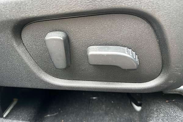 2015 Subaru Forester XT Premium S4 thumb-17