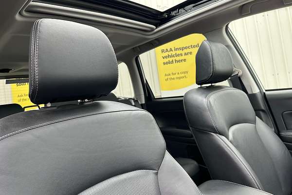 2015 Subaru Forester XT Premium S4 thumb-19