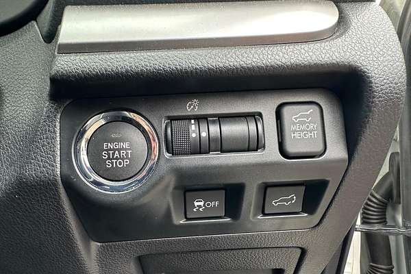 2015 Subaru Forester XT Premium S4 thumb-20