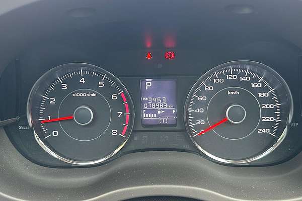 2015 Subaru Forester XT Premium S4 thumb-21