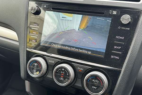 2015 Subaru Forester XT Premium S4 thumb-22