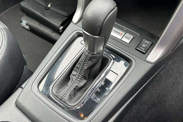 2015 Subaru Forester XT Premium S4 thumb-23