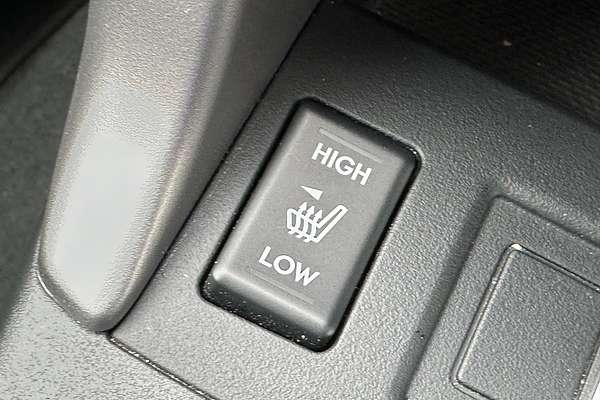 2015 Subaru Forester XT Premium S4 thumb-24