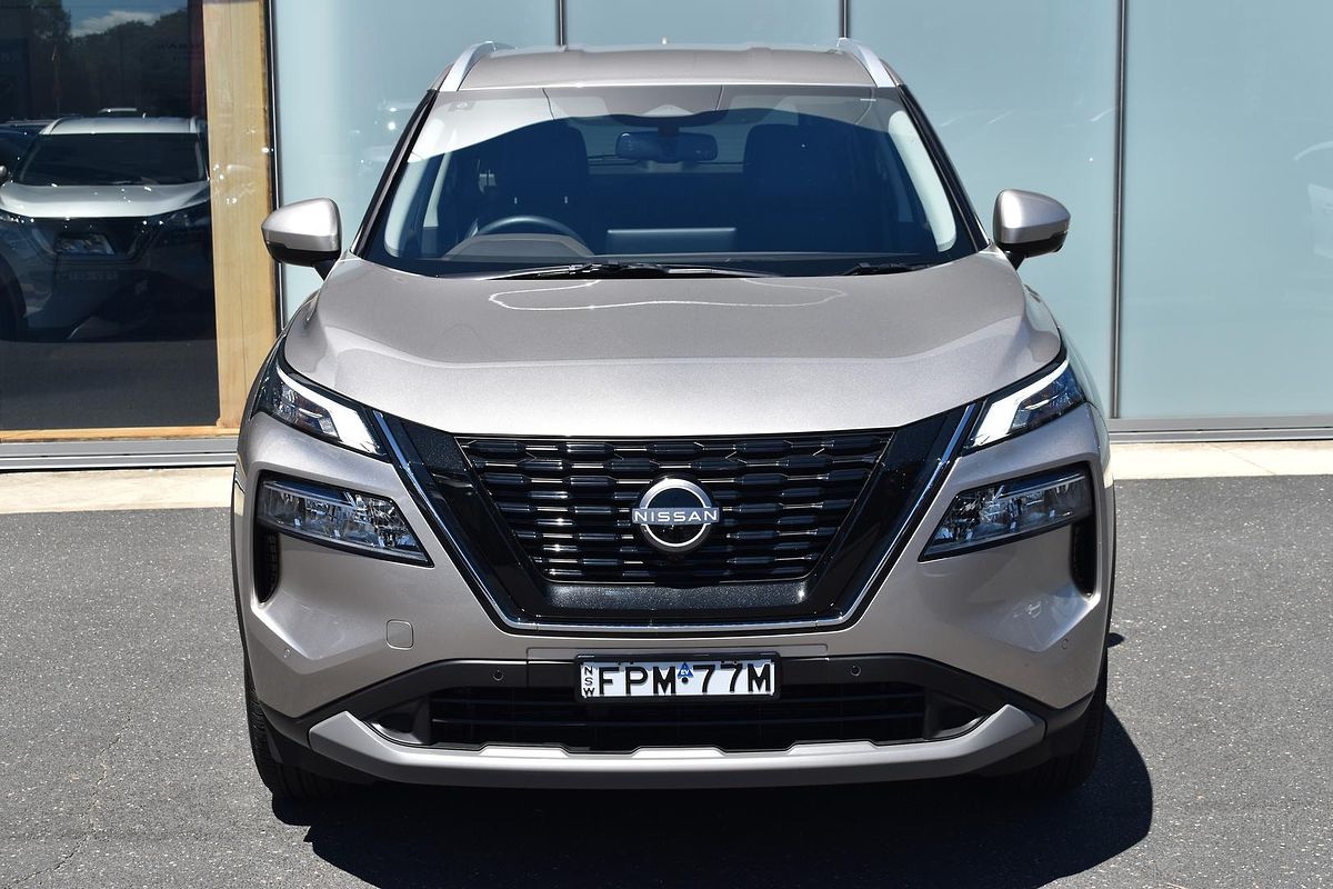 2025 Nissan X-TRAIL ST-L e-POWER T33