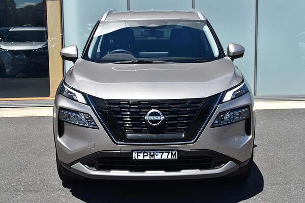 2025 Nissan X-TRAIL ST-L e-POWER T33