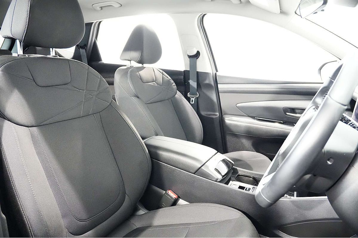 2025 Hyundai Tucson NX4.V4