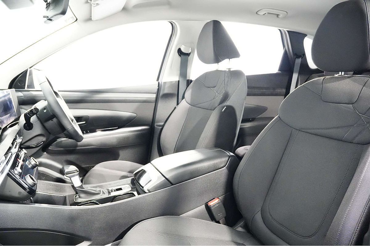 2025 Hyundai Tucson NX4.V4