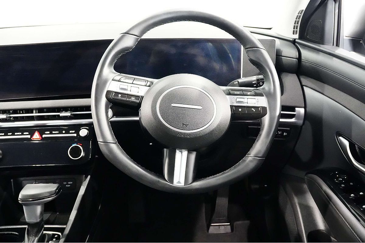 2025 Hyundai Tucson NX4.V4