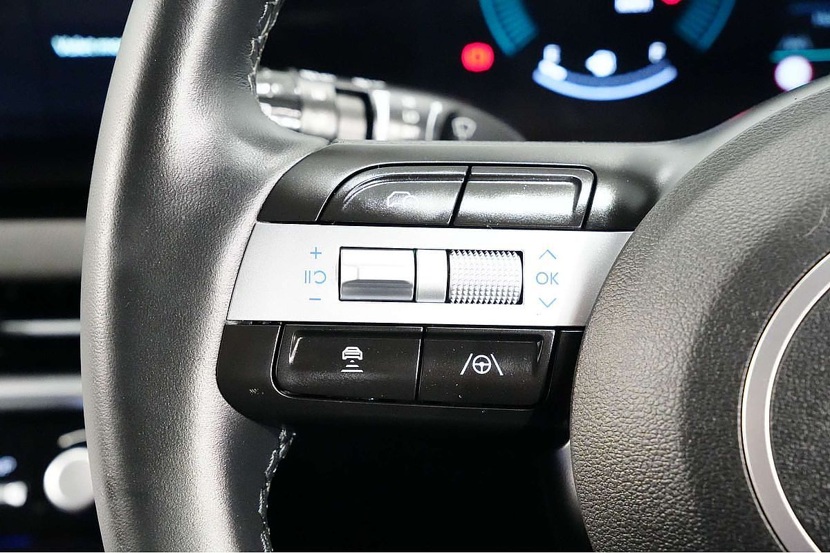 2025 Hyundai Tucson NX4.V4