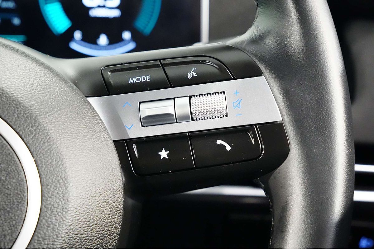 2025 Hyundai Tucson NX4.V4