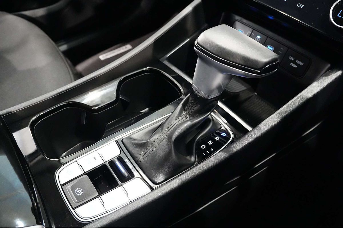 2025 Hyundai Tucson NX4.V4