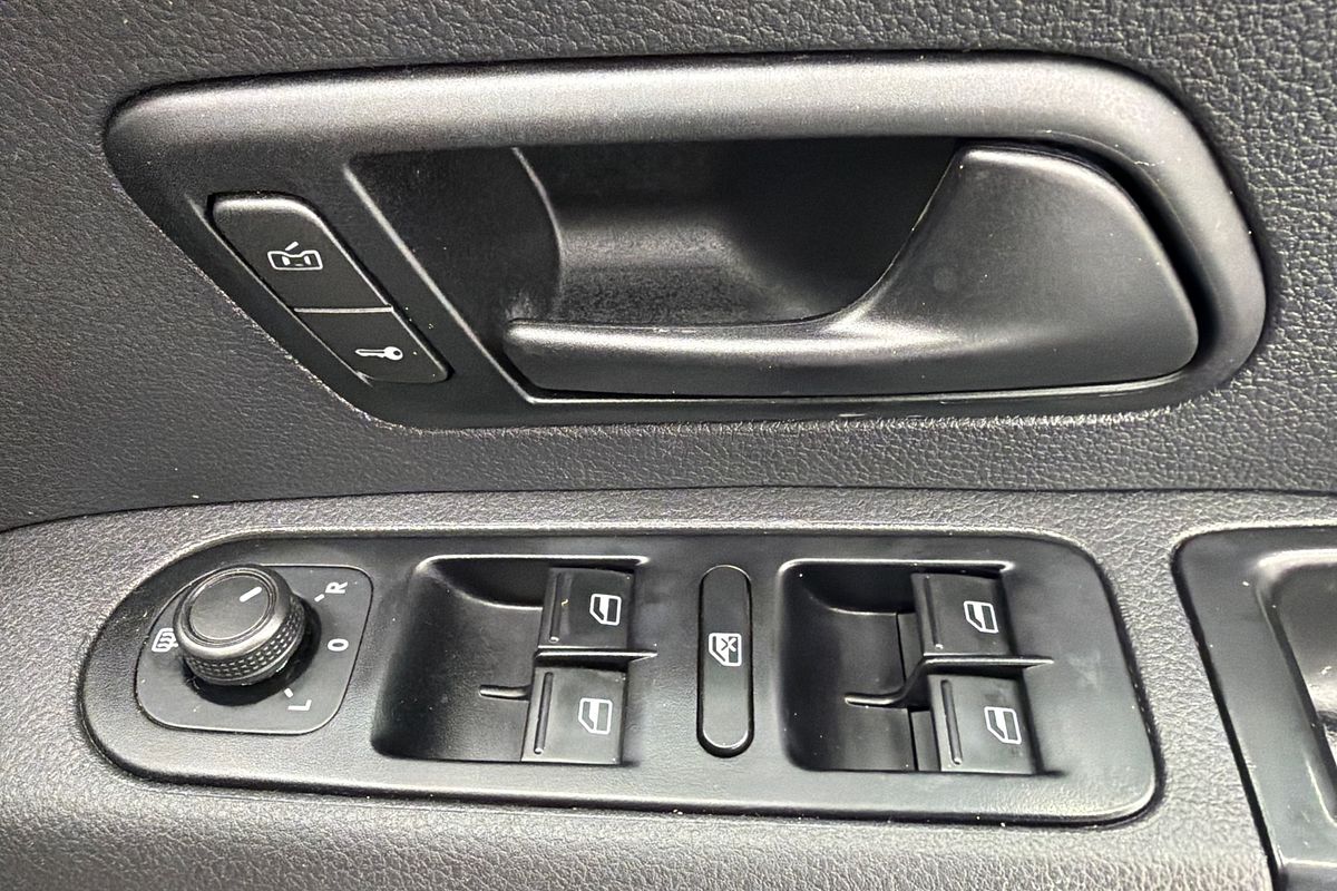 2019 Volkswagen Amarok TDI550 Core 2H 4X4