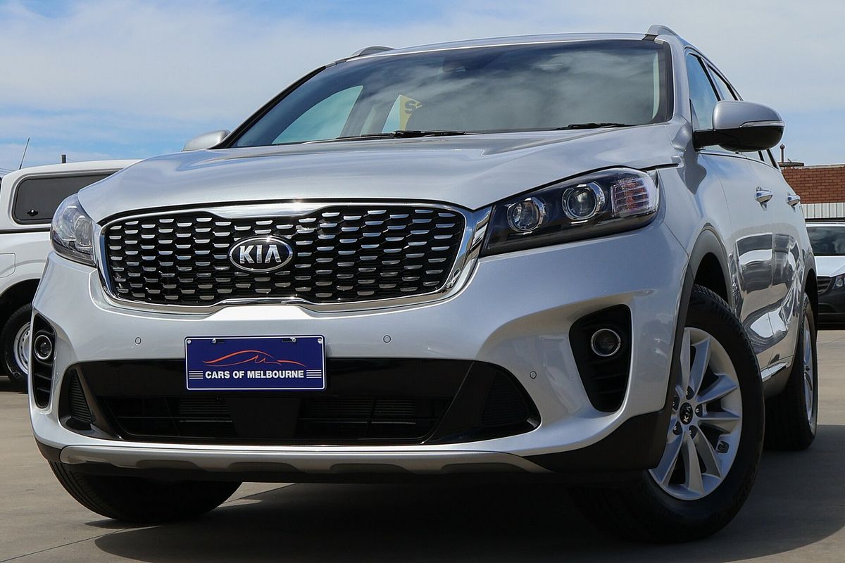 2019 Kia Sorento Si UM