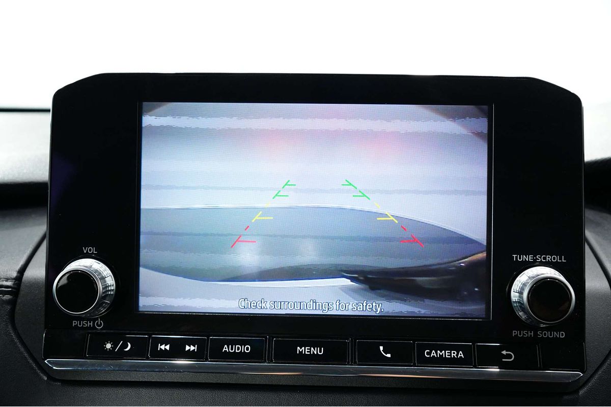 2023 Mitsubishi Outlander ES ZM