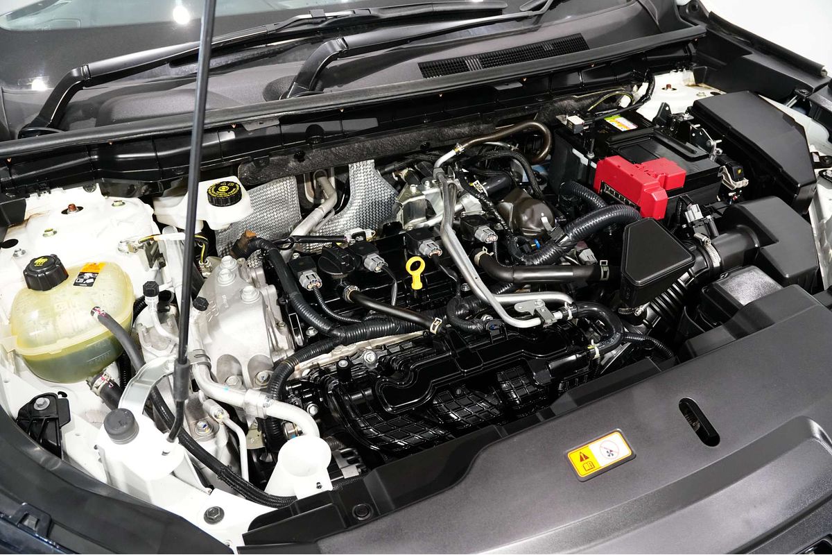 2023 Mitsubishi Outlander ES ZM