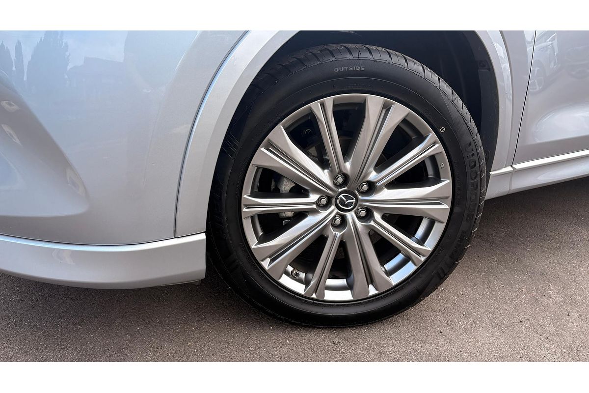 2023 Mazda CX-5 G25 Akera KF Series