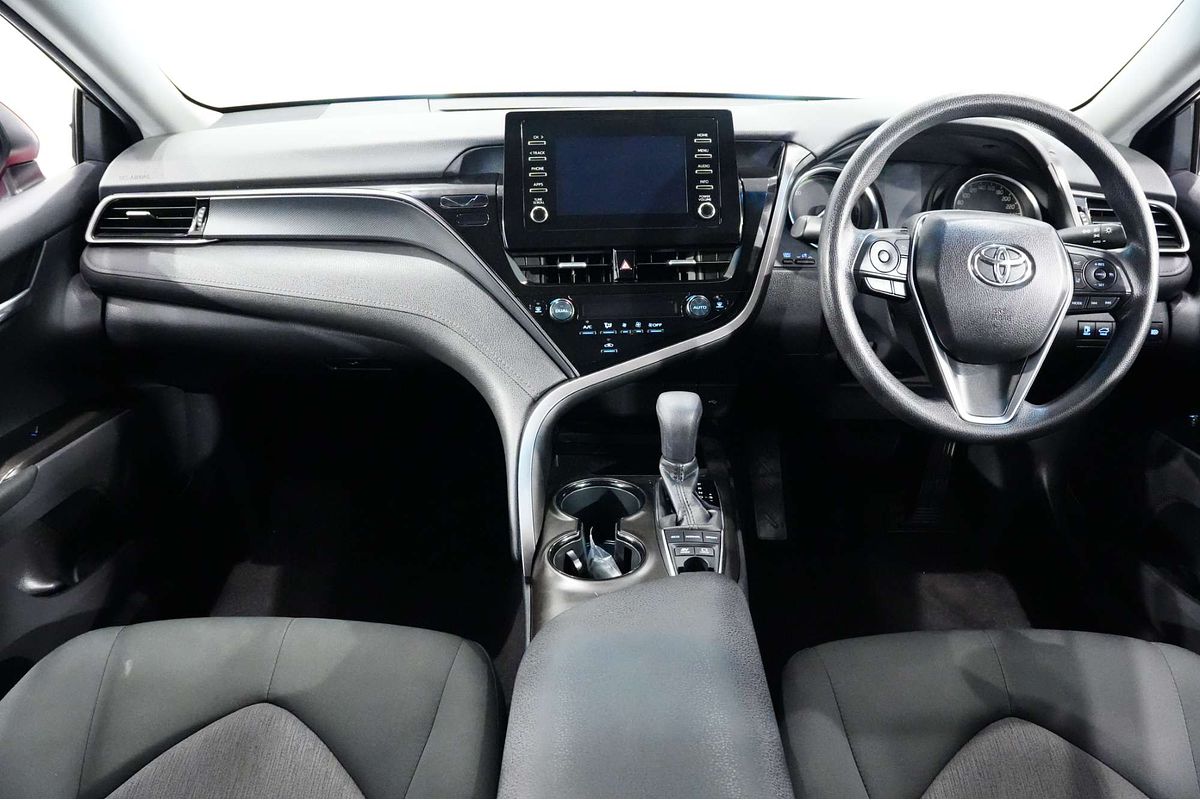 2022 Toyota Camry Ascent AXVH70R