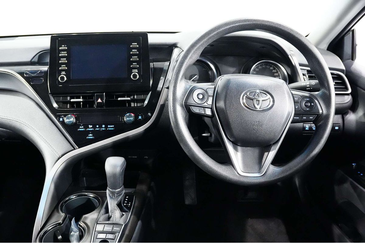 2022 Toyota Camry Ascent AXVH70R