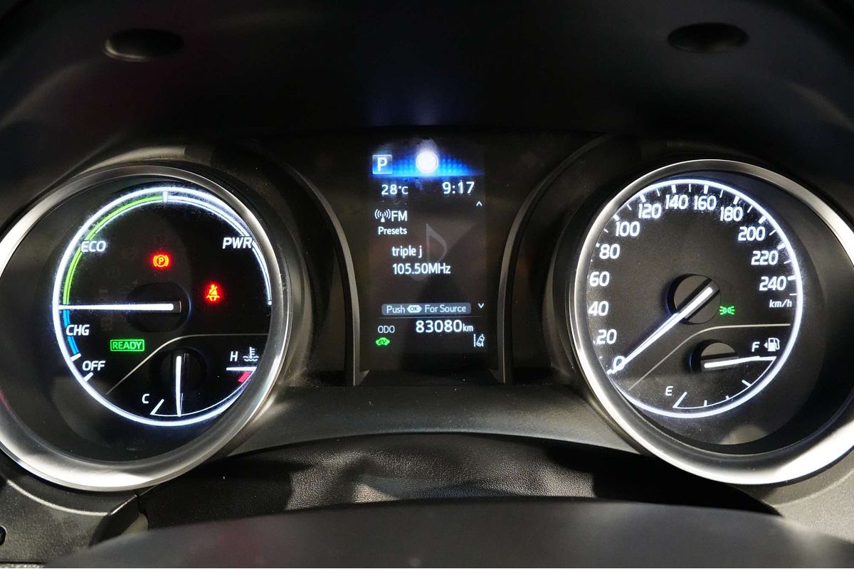 2022 Toyota Camry Ascent AXVH70R