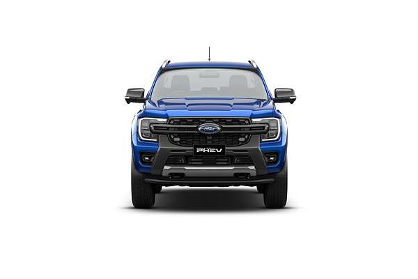 2025 Ford Ranger PHEV Wildtrak 4X4 2.3L thumb-1