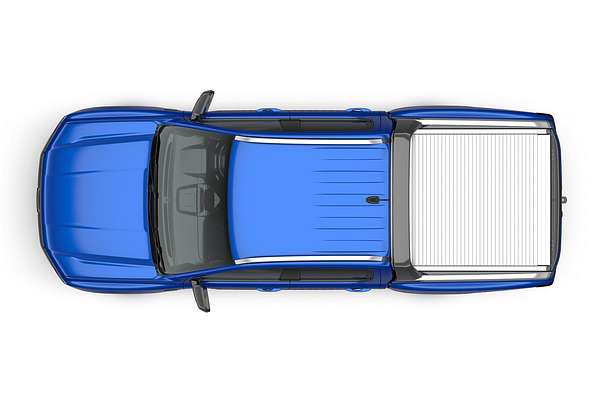 2025 Ford Ranger PHEV Wildtrak 4X4 2.3L thumb-5