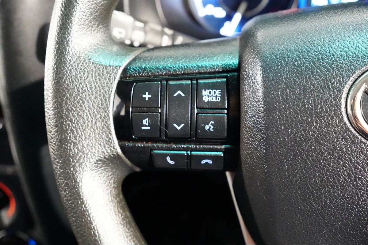 2022 Toyota Fortuner GX GUN156R