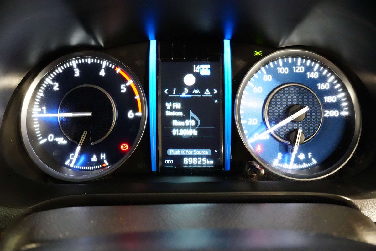 2022 Toyota Fortuner GX GUN156R