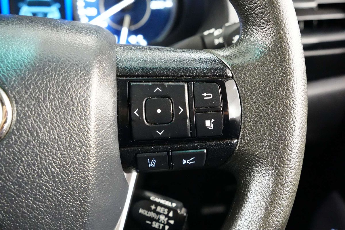 2022 Toyota Fortuner GX GUN156R