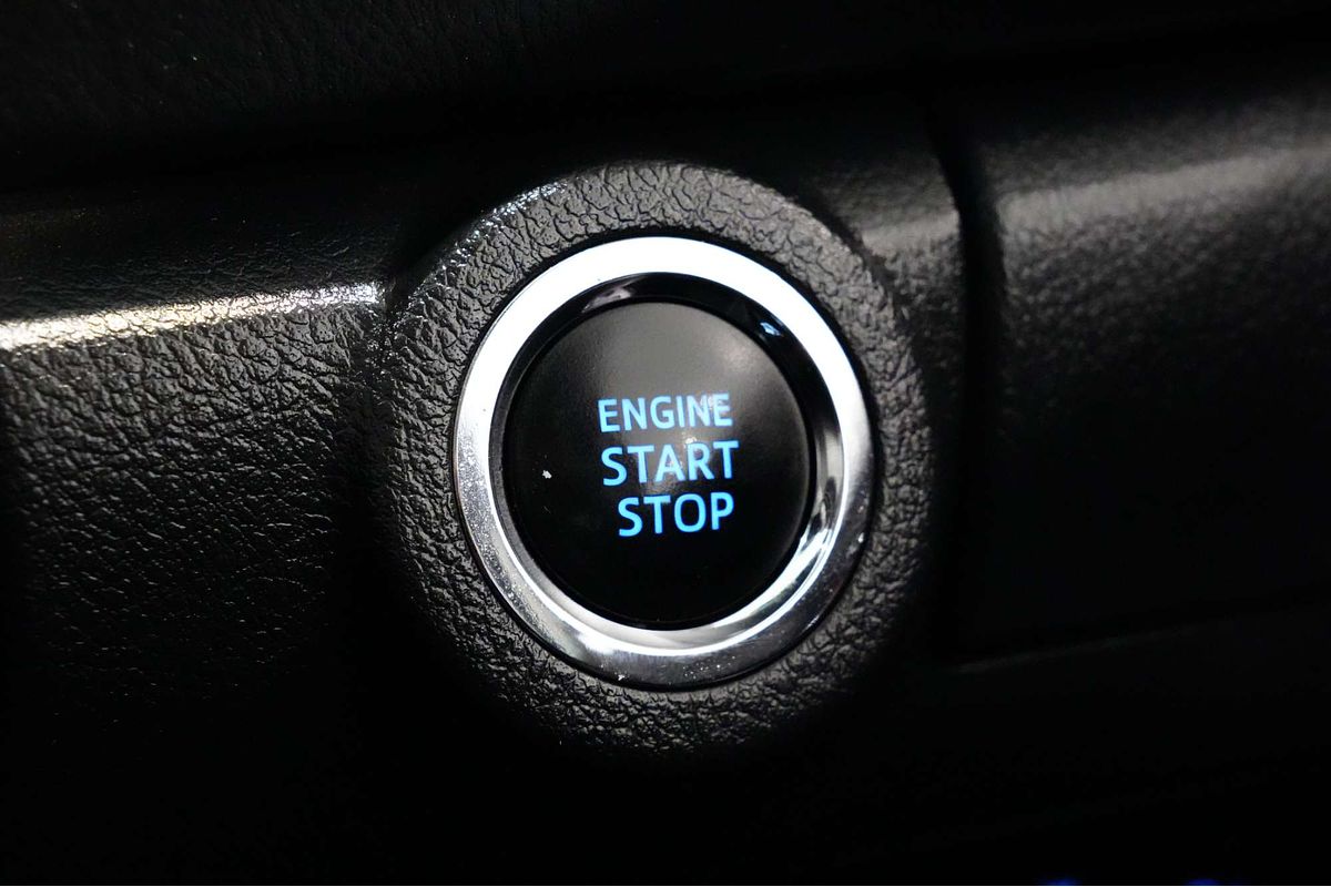 2022 Toyota Fortuner GX GUN156R