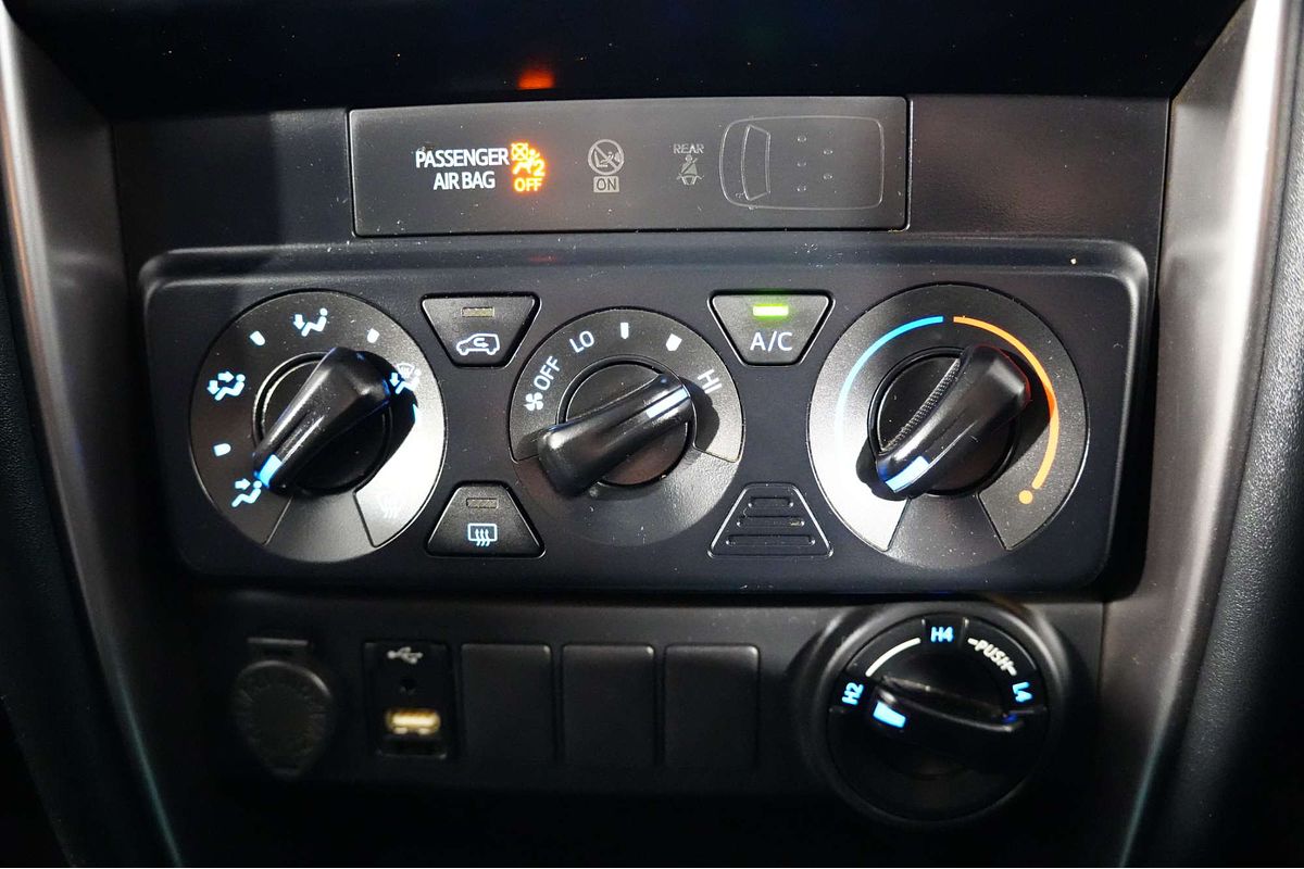 2022 Toyota Fortuner GX GUN156R