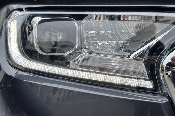 2020 Ford Ranger XLT PX MkIII 4X4 3.2L thumb-1