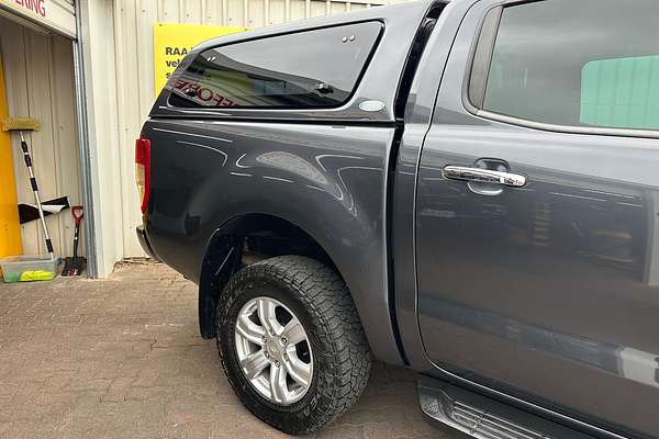 2020 Ford Ranger XLT PX MkIII 4X4 3.2L thumb-5
