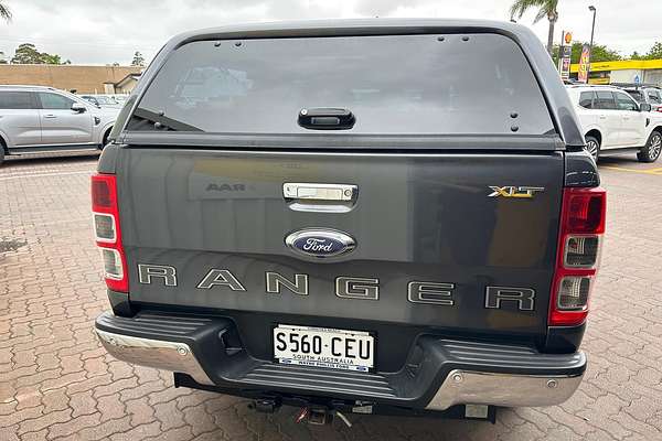 2020 Ford Ranger XLT PX MkIII 4X4 3.2L thumb-9