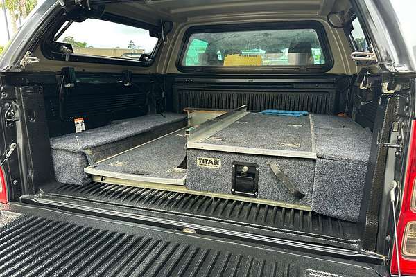 2020 Ford Ranger XLT PX MkIII 4X4 3.2L thumb-10