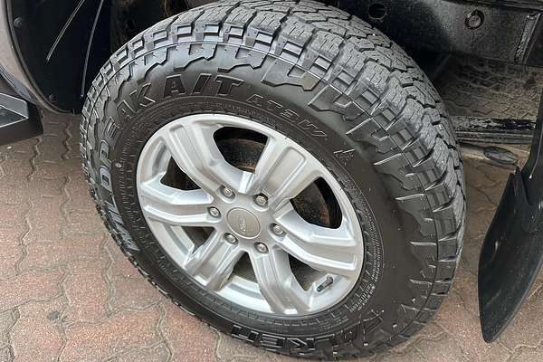 2020 Ford Ranger XLT PX MkIII 4X4 3.2L thumb-12