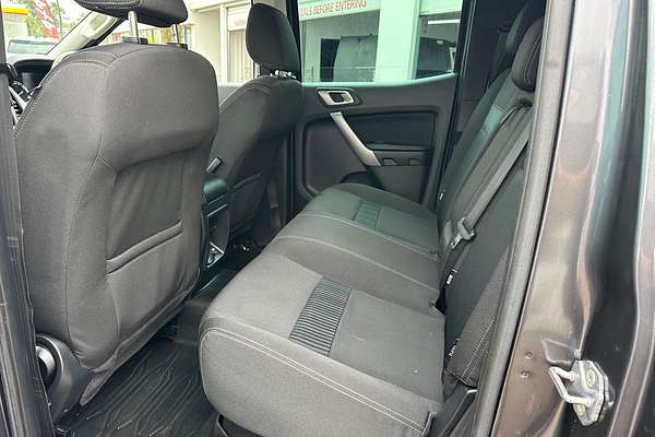 2020 Ford Ranger XLT PX MkIII 4X4 3.2L thumb-14