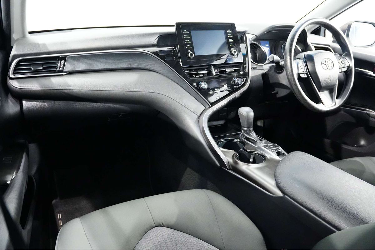 2021 Toyota Camry Ascent AXVH70R