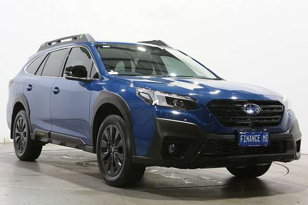 2024 Subaru Outback AWD Sport Touring XT 6GEN