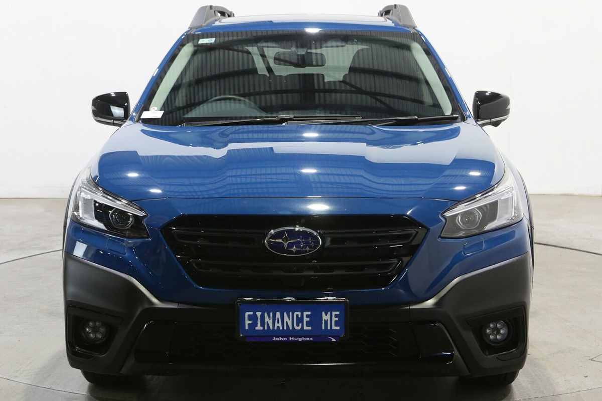 2024 Subaru Outback AWD Sport Touring XT 6GEN