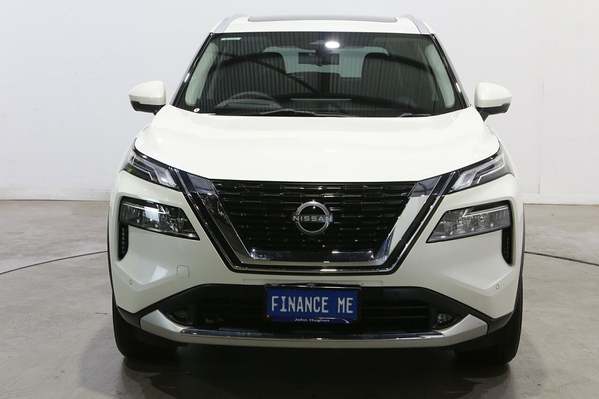 2023 Nissan X-TRAIL Ti T33