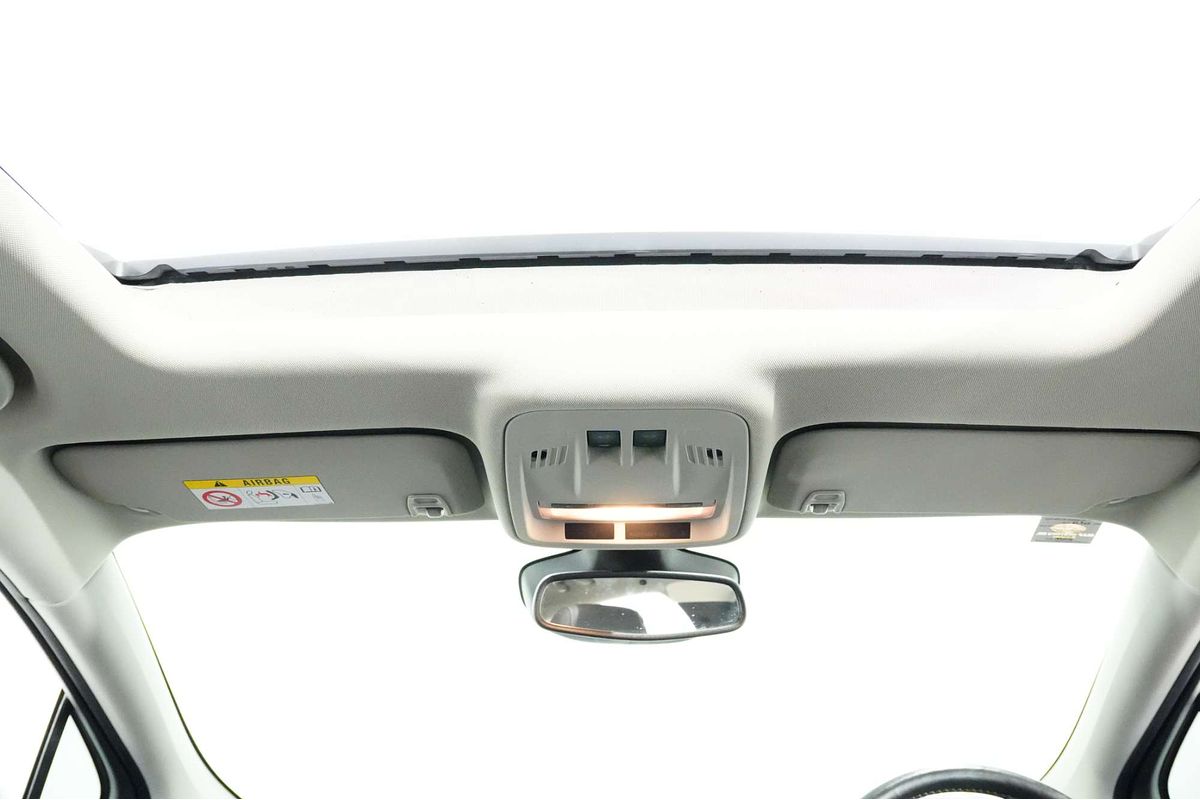 2017 Holden Astra RS-V BK