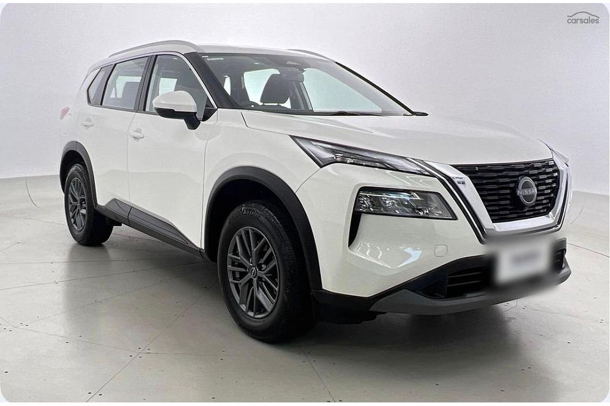 2023 Nissan X-TRAIL ST T33