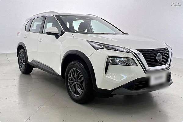 2023 Nissan X-TRAIL ST T33