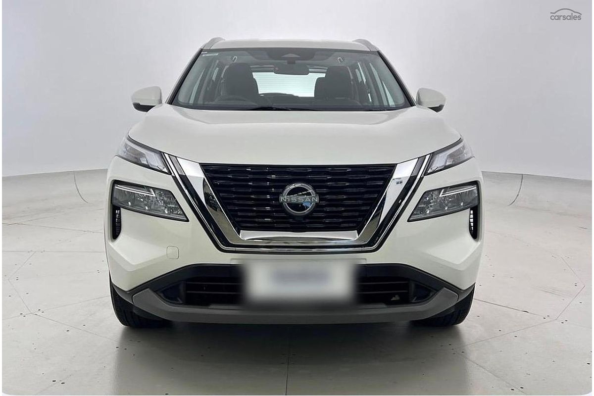 2023 Nissan X-TRAIL ST T33