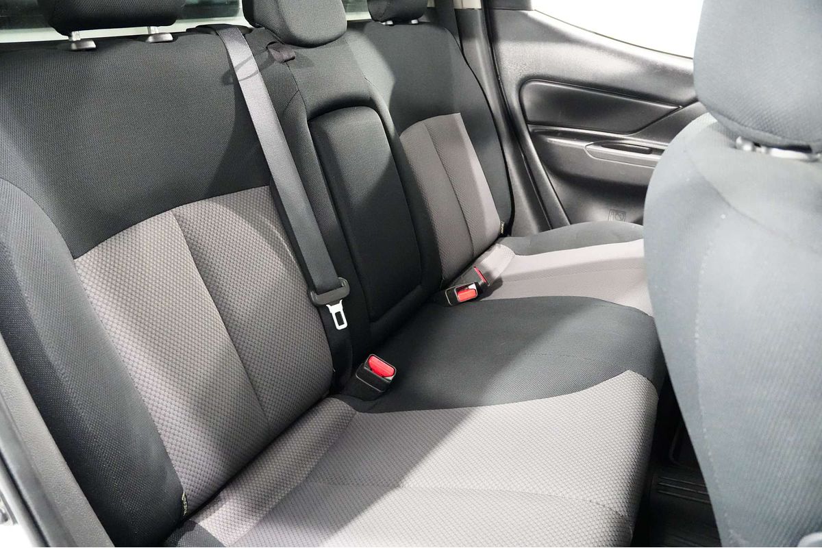 2022 Mitsubishi Triton GLX+ MR 4X4